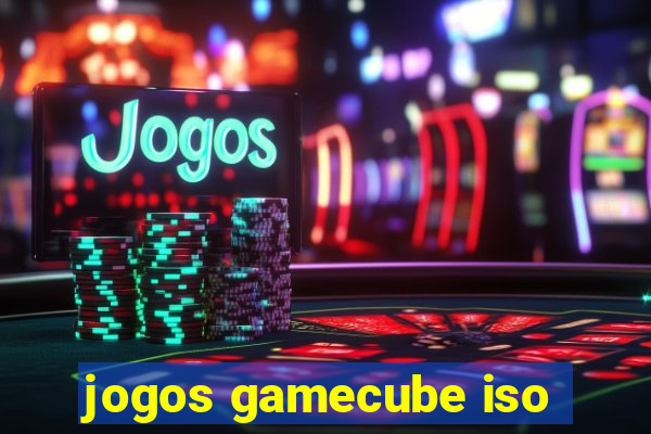 jogos gamecube iso